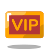 VIP rewards up to P88,888!